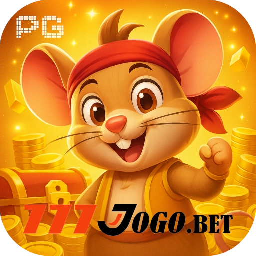 777jogo Logo