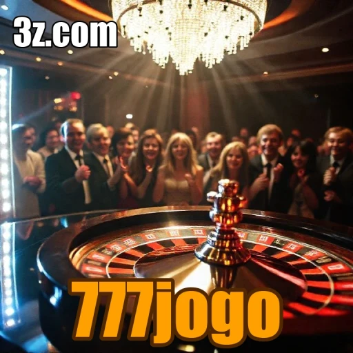 777jogo Apostas