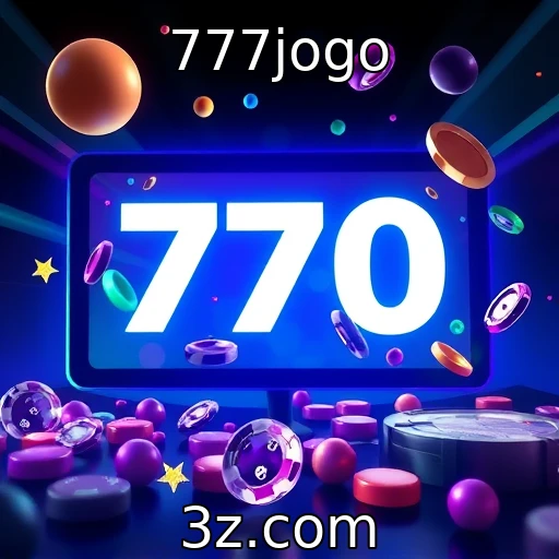 Tendências emergentes na indústria de jogos | 777jogo