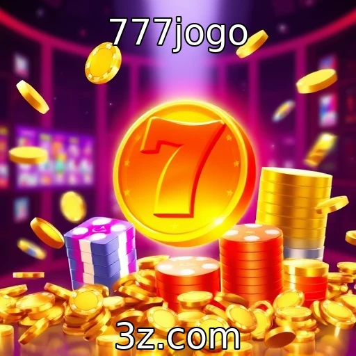 Novos desenvolvimentos na tecnologia de jogos - 777jogo