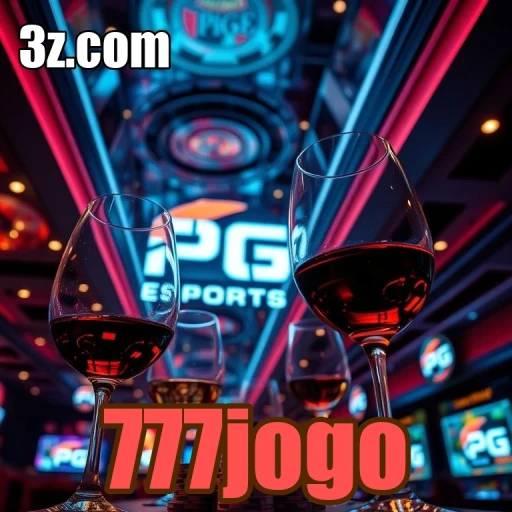 777jogo Slots